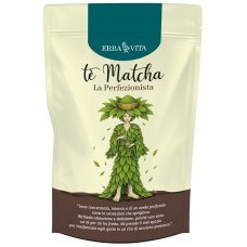 TE' Matcha 100g            EBV