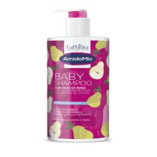 AMIDOMIO BABY SHAMPOO 750ML AMIDOMIO BABY SHAMPOO 750ML