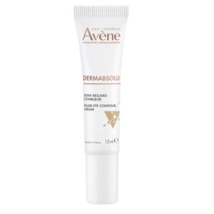AVENE DERMABSOLU CONT OCCH15ML