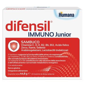 DIFENSIL Immuno J 14 Bust.