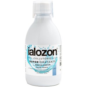 IALOZON COLLUTORIO SUPER MENTA
