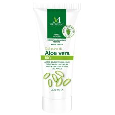 ALOE VERA BIO GEL TUBO 200ML