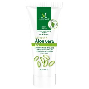 ALOE VERA BIO GEL TUBO 200ML