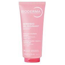SENSIBIO GEL MOUSSANT 200ML