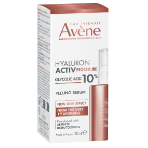 AVENE Hyal Act.Proc.Siero Peel
