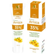 ARNICA 35% CREMA TUBO 75ML ARNICA 35% CREMA TUBO 75ML