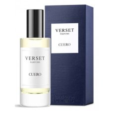 VERSET CUERO EDP  15ML