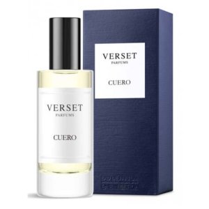 VERSET CUERO EDP  15ML