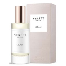VERSET GLAM EDP  15ML