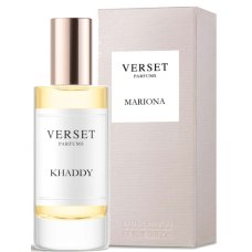 VERSET KHADDY EDP 15ML VERSET KHADDY EDP 15ML