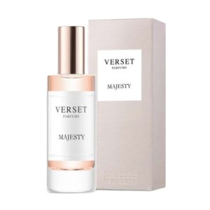 VERSET MAJESTY EDP  15ML