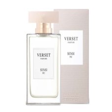 VERSET SENSI PIU'EDP 100ML VERSET SENSI PIU'EDP 100ML
