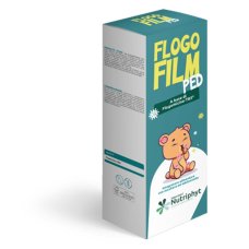 FLOGOFILM PED 100ml FLOGOFILM PED 100ml