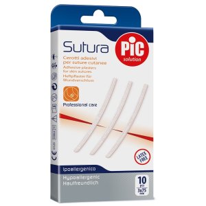 PIC Cer.Sutura  3x75mm 10pz