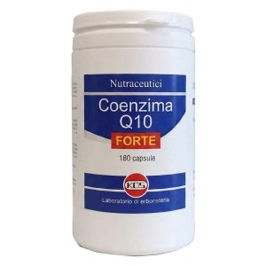 COENZIMA Q10 FORTE 180 Cps