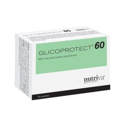 GLICOPROTECT 60 Cpr GLICOPROTECT 60 Cpr