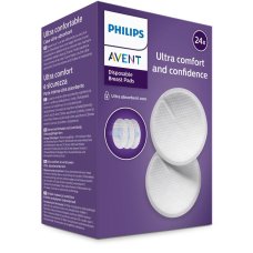 AVENT COPPETTA ASSORB ULT C24P