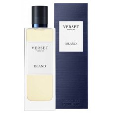 VERSET ISLAND EDP  50ML