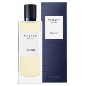 VERSET ISLAND EDP  50ML