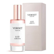 VERSET LUZ ADRIANA EDP 15ML VERSET LUZ ADRIANA EDP 15ML
