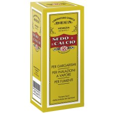SEDO CALCIO*Soluz.100ml SEDO CALCIO*Soluz.100ml