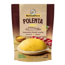 POLENTA GIALLA 360G