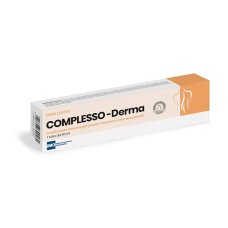 COMPLESSO D IMO Crema 50g COMPLESSO D IMO Crema 50g