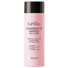EUPHIDRA LEVASMALTO NERO LUC