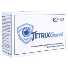 TETRIX 30 Garze Mono Oft.