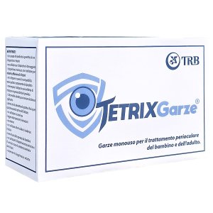 TETRIX 30 Garze Mono Oft.