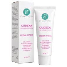 CUDEXA CREMA INTIMA 30ML CUDEXA CREMA INTIMA 30ML