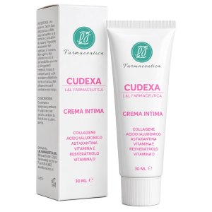 CUDEXA CREMA INTIMA 30ML