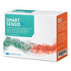 SMART Sensio 20 Bust.