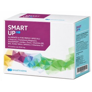 SMART UP 30 Bust.