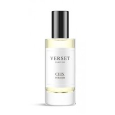 VERSET CEIX FOR HIM EDT 15ML VERSET CEIX FOR HIM EDT 15ML