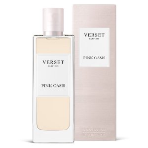 VERSET PINK OASIS 50ML