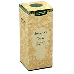 SHAMPOO VATA 200ML AMRITA