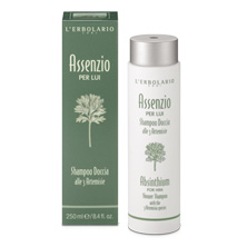 Assenzio Shampoo Doccia 250ml