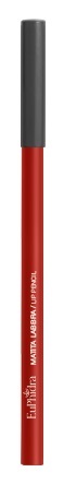 EUPHIDRA Mat.Labbra 1 Terra