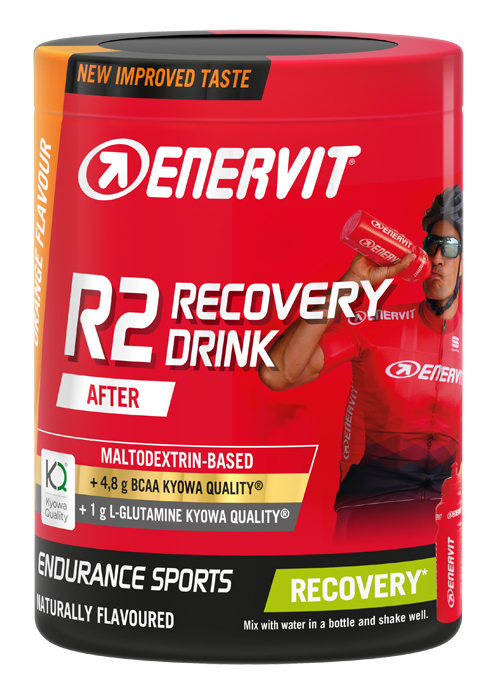 Enervit R2 Sport Recovery 400 g