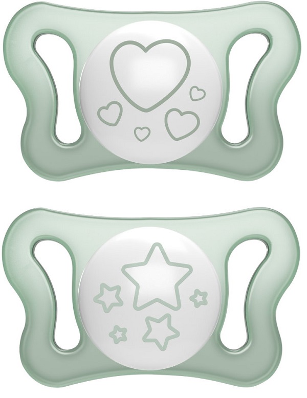 CH Succh.Micro Lum.Sil.0-2m2pz