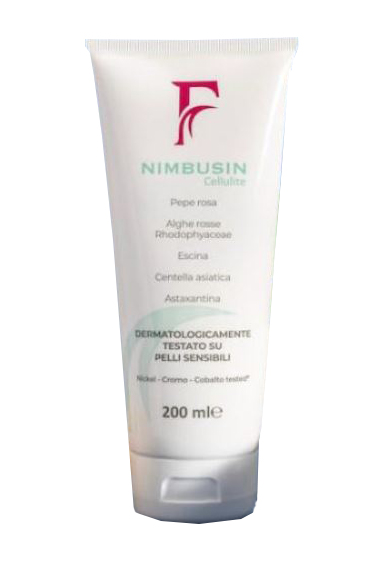 NIMBUSIN Cellulite 200ml