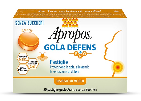 APROPOS Gola Def.20Pst Ar.S/Z