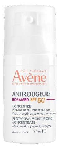 AVENE A-Rougeurs Rosamed 50+