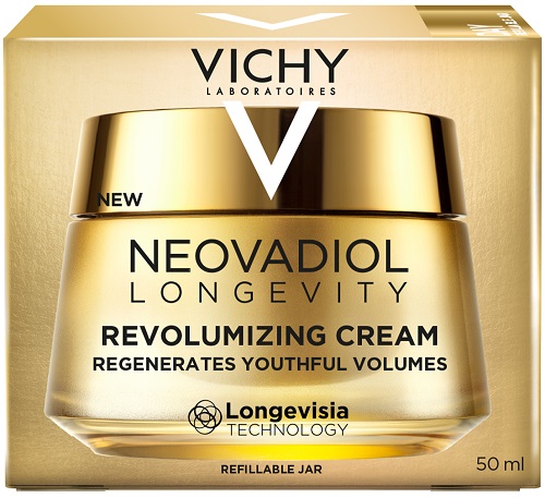 NEOVADIOL Longevity Crema 50ml