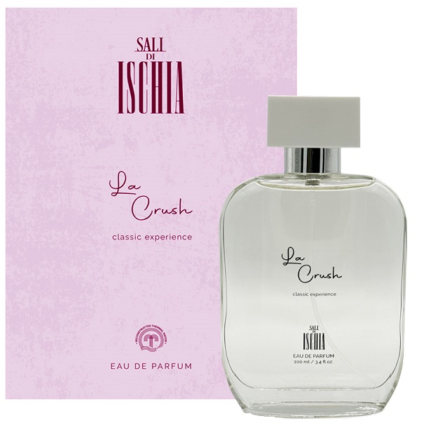 ISCHIA Prof.La Crush 100ml