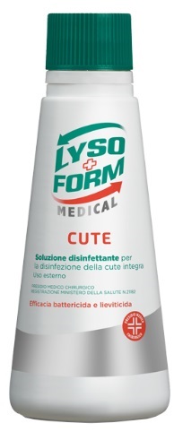 LYSOFORM MED.Disinf.Cute
