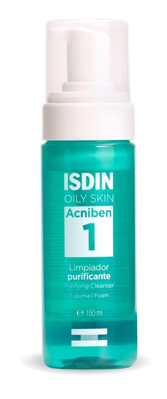 ACNIBEN Purifying Cleans.150ml