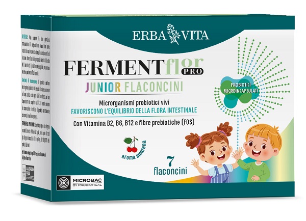 FERMENTFLOR PRO JUNIOR 7fl.
