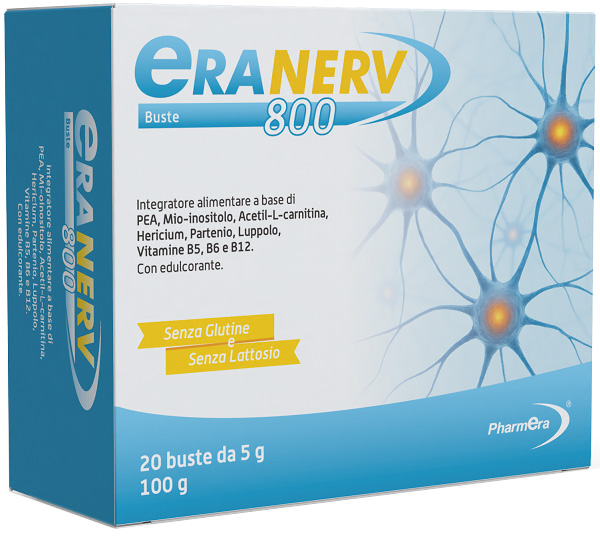 ERANERV 800 20 Bust.